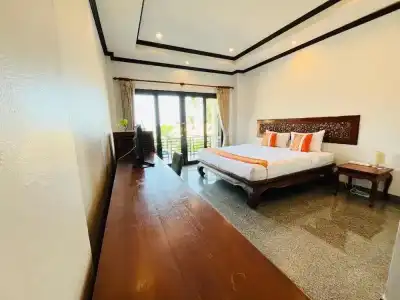 Poolsawat Villa - 37
