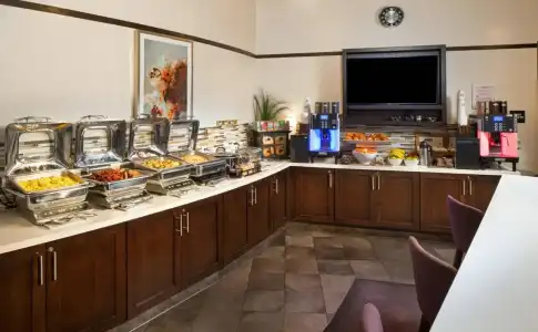 Sheraton Grand Los Angeles - 7