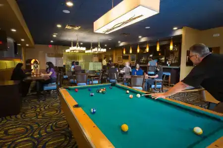 Rosen Inn International - 23