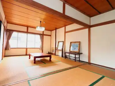 Ryokan Fuji Heights - 3