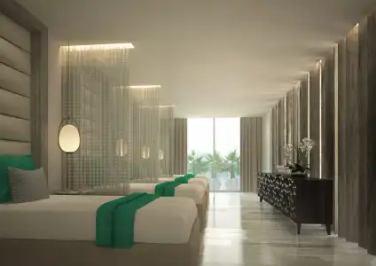Sofitel Dubai The Obelisk - 30