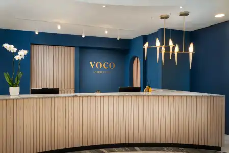 voco Vienna Prater by IHG - 3