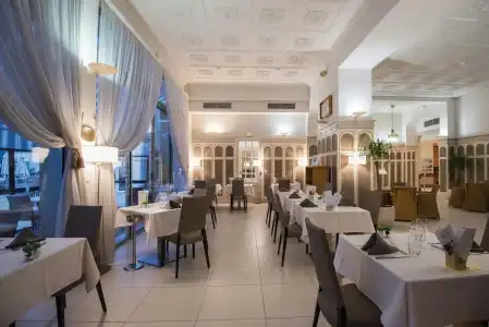 Hôtel Vacances Bleues Royal Westminster - 46