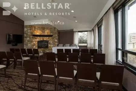 Grande Rockies Resort - Bellstars & Resorts - 9