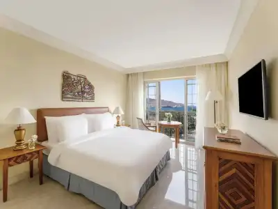 Mövenpick Resort & Residences Aqaba - 4
