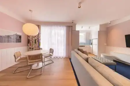 Adina Apartment Sydney Chippendale - 50