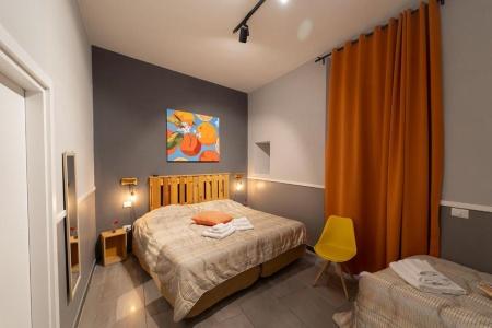 Le 4 Stagioni Dante H Napoli Centro by ClaPa Group Dislocated Hospitality - 35