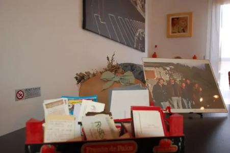 La Rosa Scarlatta Broseta - 7