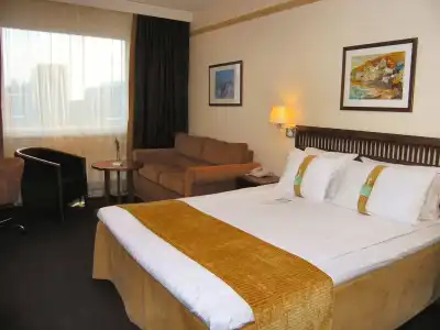 Holiday Inn Helsinki - Expo by IHG - 5