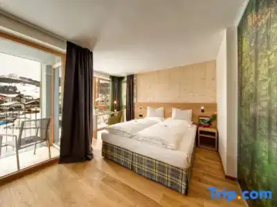 Mountain Design Eden Selva - 125