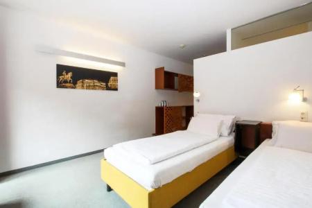 Kyriad Vienna Altmannsdorf - 31