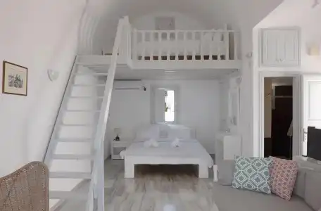 Phaos Santorini Suites - 152