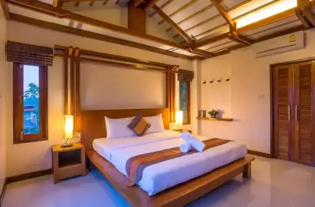 Lanta Miami Resort - 46