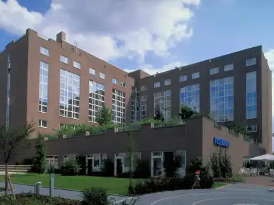 Novotel Frankfurt City - 0