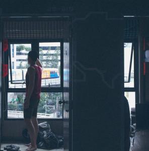 A7 Hidden Hostel - 17