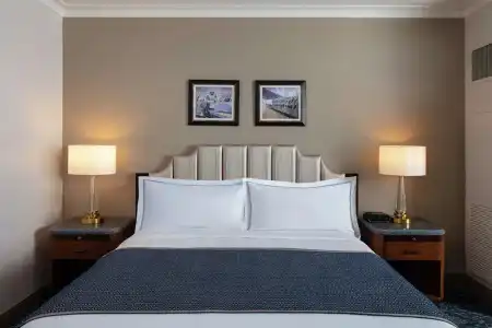 The Higgins New Orleans, Curio Collection by Hilton - 46
