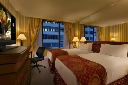 Executive Le Soleil - 6