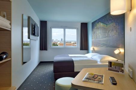 B&B Wien-Hbf - 4