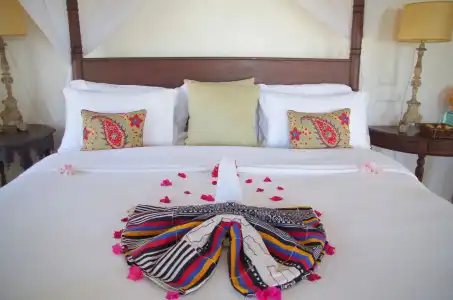 Qambani Luxury Resort - 3