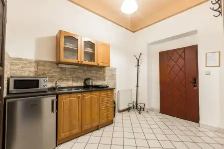Mila Apartments - 18