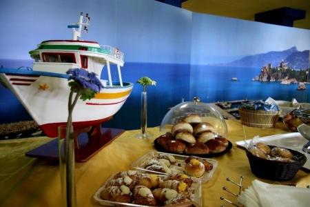 Al Pescatore - 10