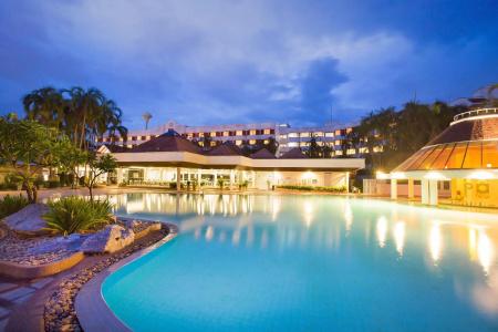 The Imperial and Convention Centre Phitsanulok - 27
