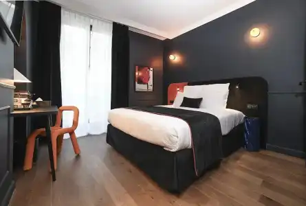 Grand Hôtel du Parc - 25