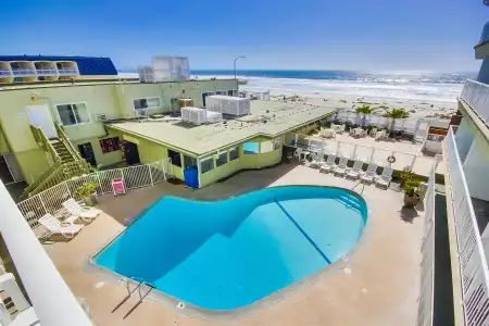 Surfer Beach - 41