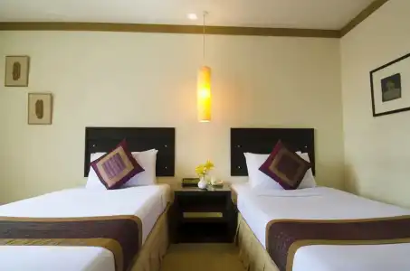 The Tarntawan Surawong - 9