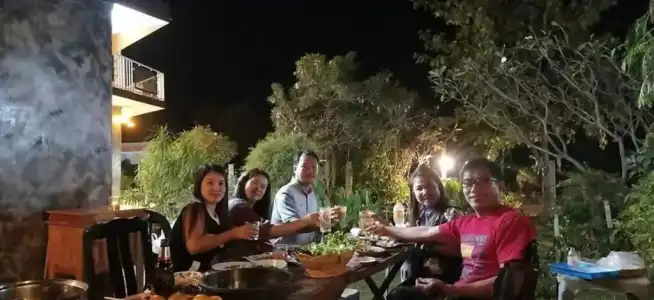 Heuan Na Khee - 87