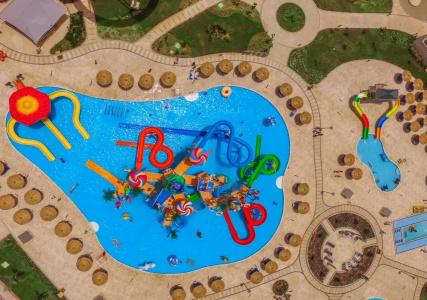 Pickalbatros Aqua Park Sharm El Sheikh - 22
