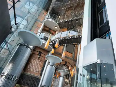 Novotel Cardiff Centre - 72