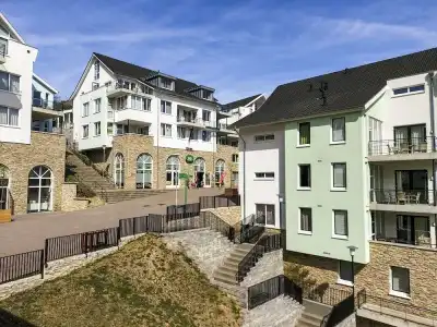 Dormio resort Eifeler Tor - 0