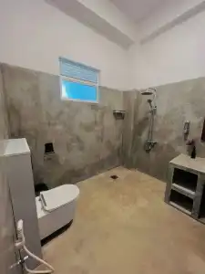 Casa Samaya, Boutique Beachfront in Weligama - 173