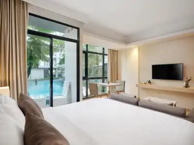 Arden and Residence - 57