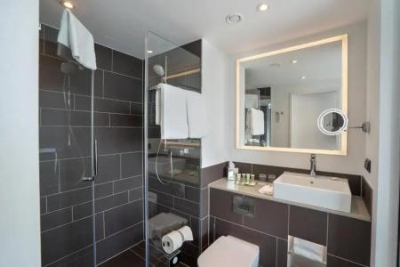 Courtyard Wolfsburg - 36