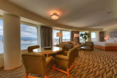 Pan Pacific Vancouver Pacific Club - 77