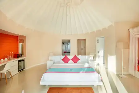 Sun Siyam Vilu Reef - All Inclusive - 8