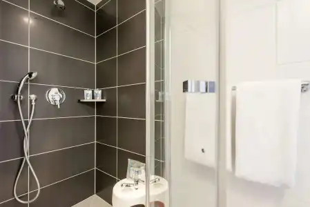 ibis Styles La Rochelle Centre les Minimes - 9