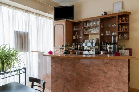 The Originals City, Hôtel le Savoy, Caen - 25