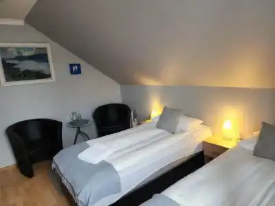 Kiljan Guesthouse - 42