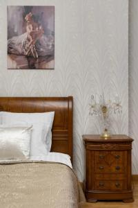 MyHome YourHome on Bolshoy Prospekt Petrogradskaya side - 39