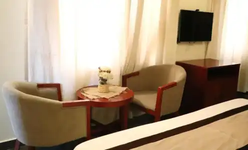 Rimal Suites - 1