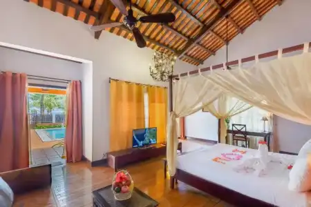 Le Belhamy Resort And Spa - 55