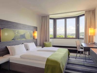 Mercure Koblenz - 73