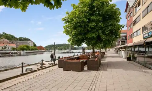 Thon Halden - 36