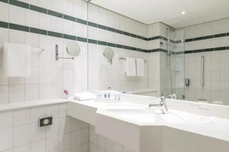 Novotel Freiburg am Konzerthaus - 50