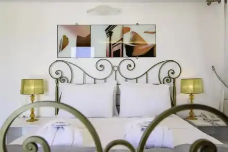 La Mer Deluxe & Spa - Adults only - 150