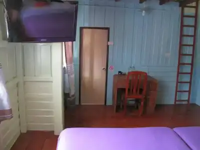 Tamarind Guesthouse - 19