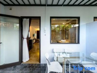 Senvila Boutique Resort & Spa - 280